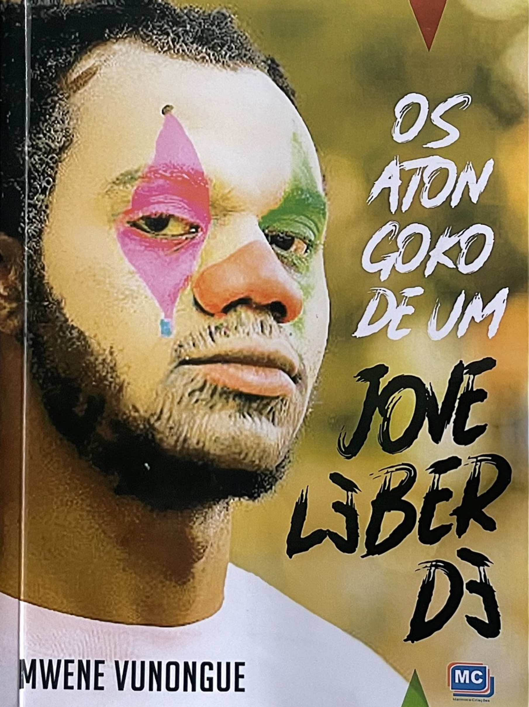 Os Atongoko de Um Jove Leberde